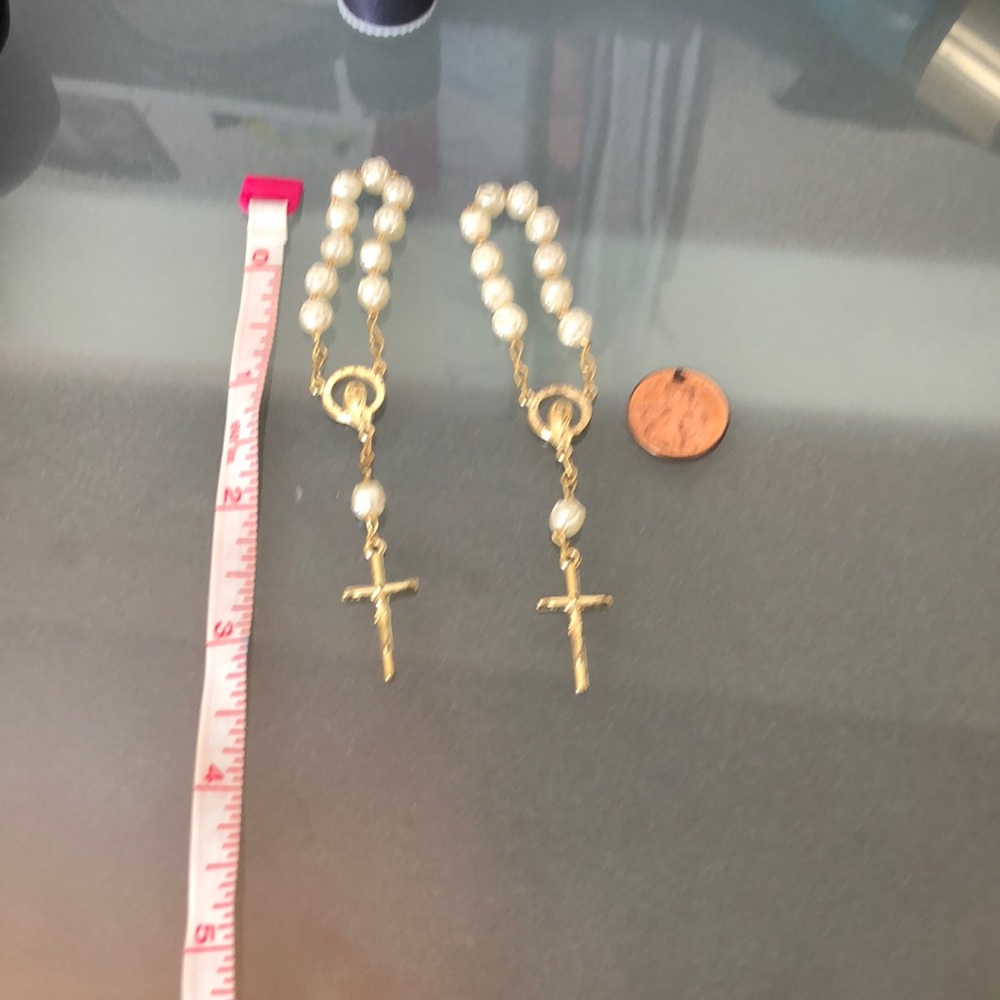 Mini Rosary - Picture 3 of 5